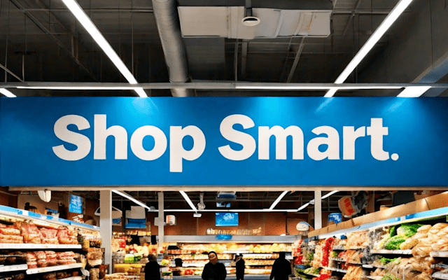 Smart Grocery Shopping Tips: How to Stay Frugal.